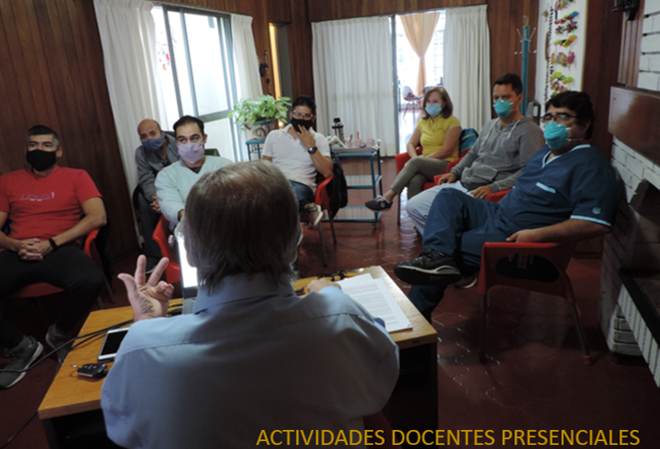 presencial 1